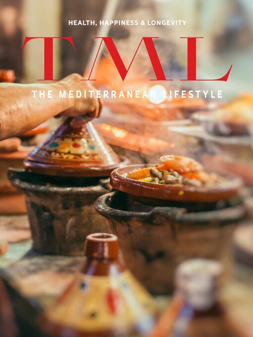 Title details for The Mediterranean Lifestyle by Media Seven - Available